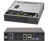 Platforma Intel SYS-E200-8D Xeon D, X10SDV-6C-TLN4F, 101F